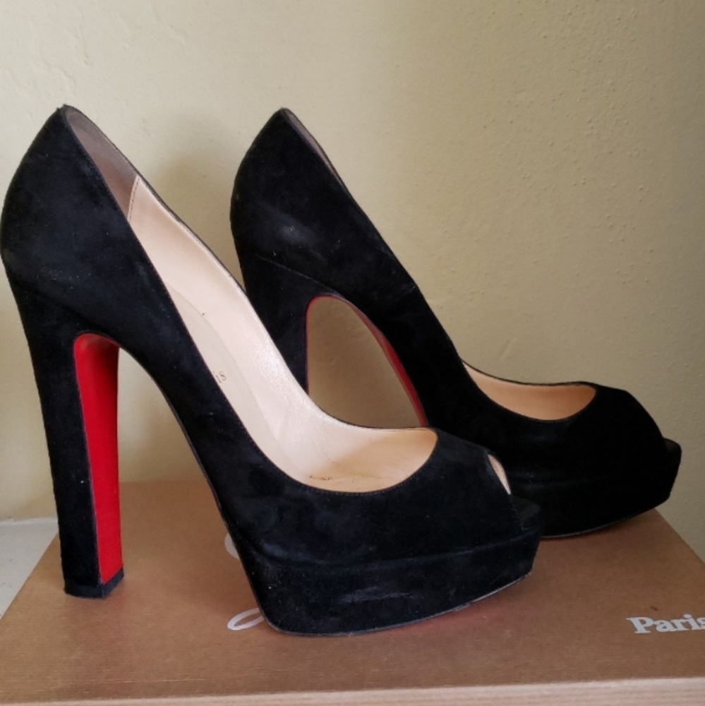 Christian Louboutin